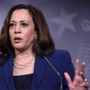 Does She Know About Columbine? Kamala Harris Mindlessly Declares ‘Assault Weapon’ Bans Work