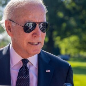 Biden Sparks Outrage by Targeting Extremely Common Ammunition Caliber: ‘We’re Banning Handguns Now?’