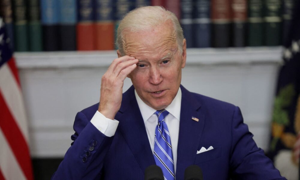 A Quick Look At Some Of Biden’s Lies Since Taking Office