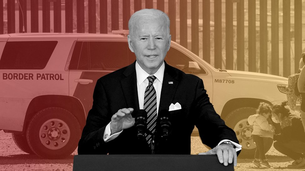Joe Biden Opens U.S. Borders to Afghans Who ‘Provided Insignificant … Material Support’ to the Taliban