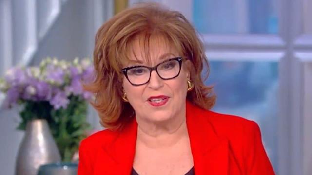 Behar: GOP ‘Has Become the Party of Insurrection, Revolt and Violence’