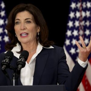 NY Governor Accused of Rigging Congressional Election for Democrat Via ‘Backroom Deal’