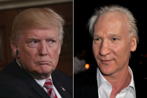 Bill Maher: Trump could win 2024 ‘so easy’ if he’d ‘just let go’ of 2020
