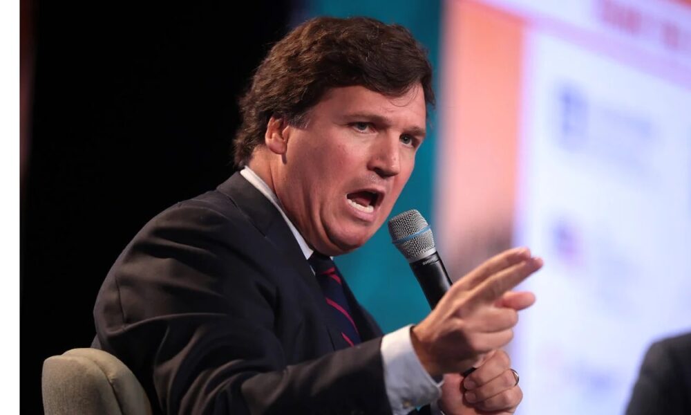 “This Level of Disconnection From Voters Is Dangerous” – MUST SEE: Tucker Carlson Destroys Dirtbag Repubican Lawmakers for Pushing Joe Biden’s Radical Agenda
