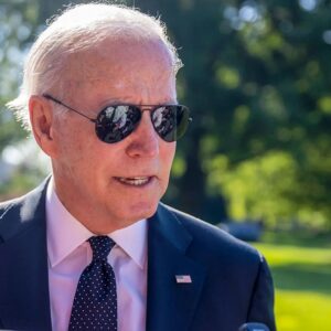 Joe Doesn’t Know If He’s Coming Or Going: Biden Says He Hasn’t Decided To Go To Saudi Arabia – Seconds Before Confirming He Is Going