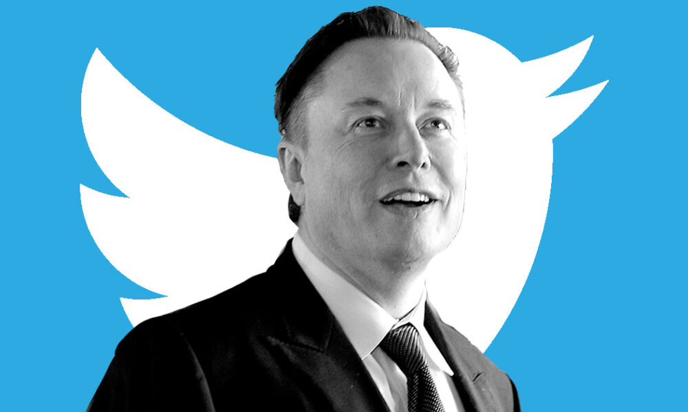 Twitter Strikes Back After Elon Musk Walks Away From Deal