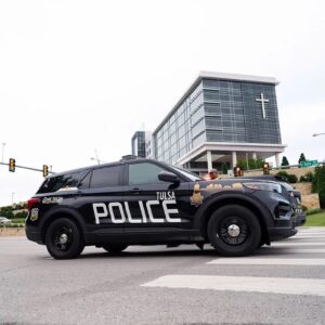 4 Killed in Mass Shooting at Tulsa Hospital – Dead Suspect Identified as Black Male Between 35 and 40