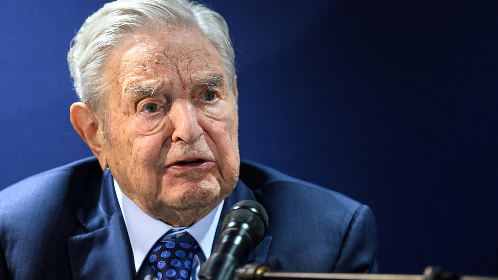 How Soros Infiltrated Into The US Government – Look Who Is On His Payroll