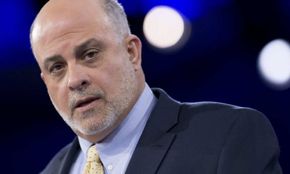 Levin: We’ve Learned ‘Nothing’ from ‘Illegitimate’ January 6 Committee Hearings