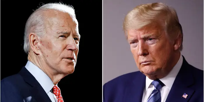 BREAKING: Joe Biden’s DOJ Opens Investigation Into President Trump