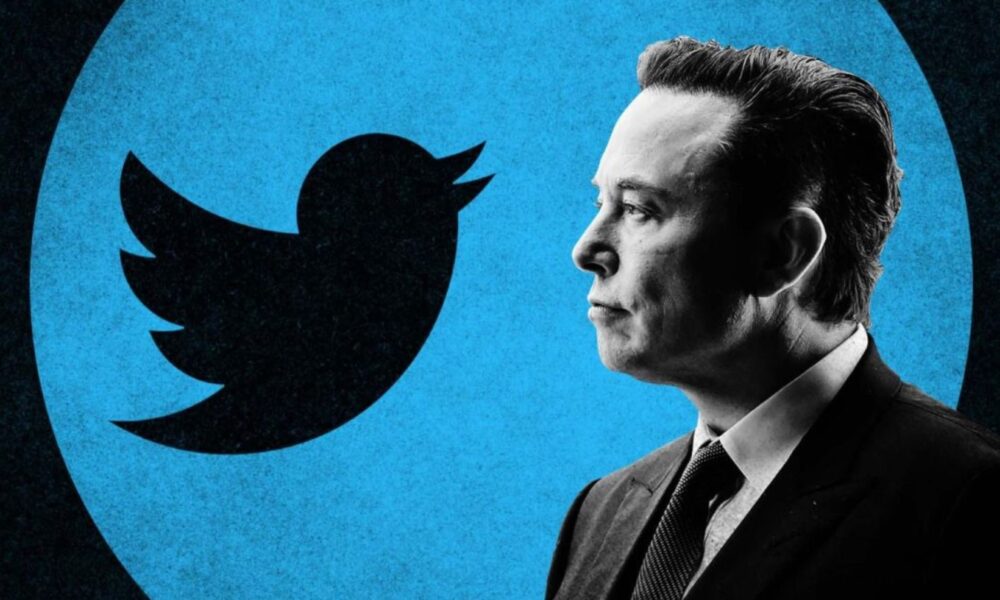Elon Musk’s Deal to Buy Twitter Reportedly in Jeopardy