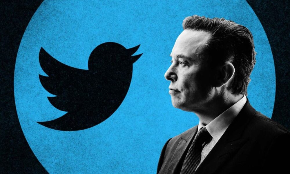 Elon Musk Countersues Twitter, Files Response in Lawsuit￼