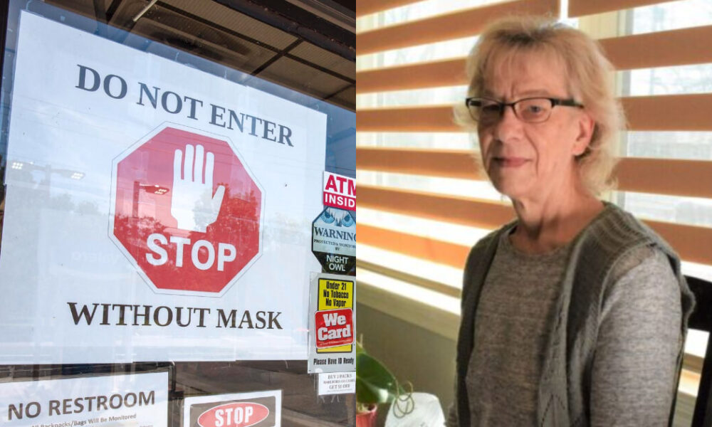 Pennsylvania Woman Arrested at Doctor’s Office, Declined Care Over Refusal to Wear a Face Mask￼