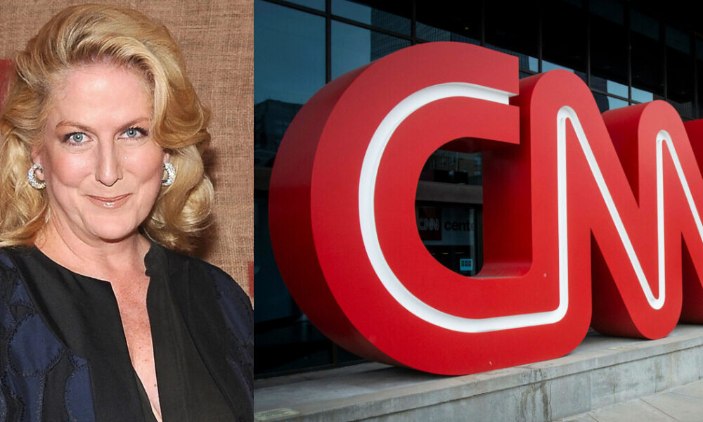 Former CNN Anchor Arrested After Alleged Hit-And-Run Accident￼