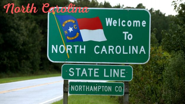 North Carolina County Will Put AR-15s In Every School￼
