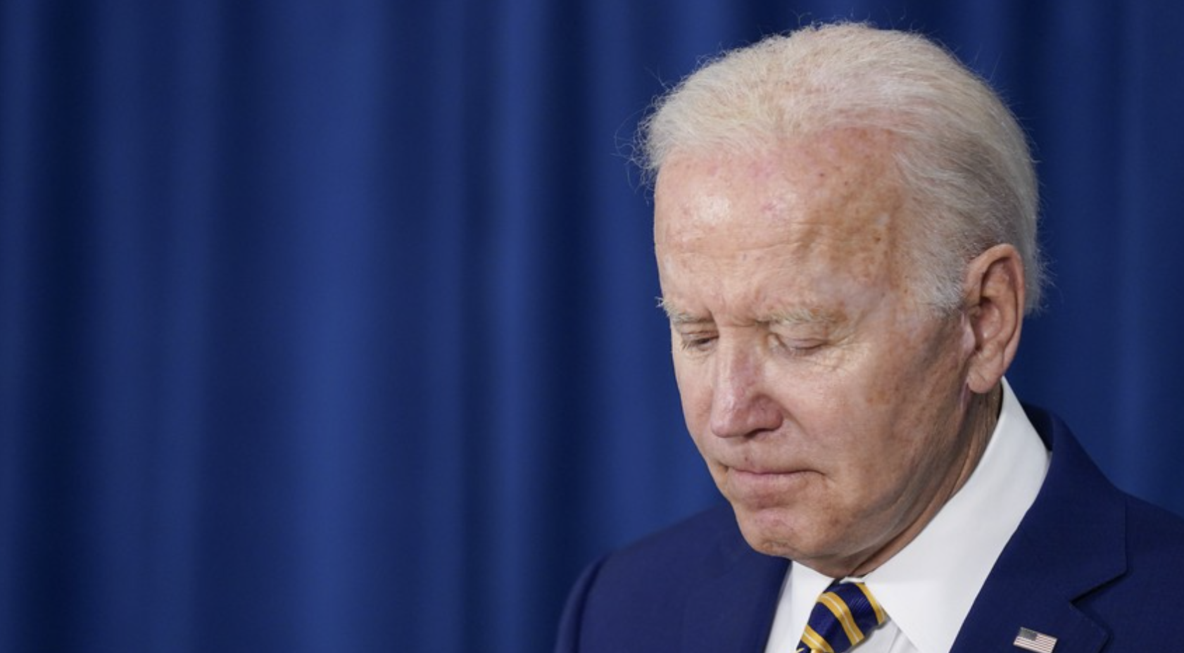 Two Congressional Democrats Call For Biden Replacement