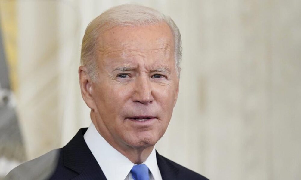 Border Democrat Breaks Party Ranks: ‘The Border Is Not Secure’ Under Biden