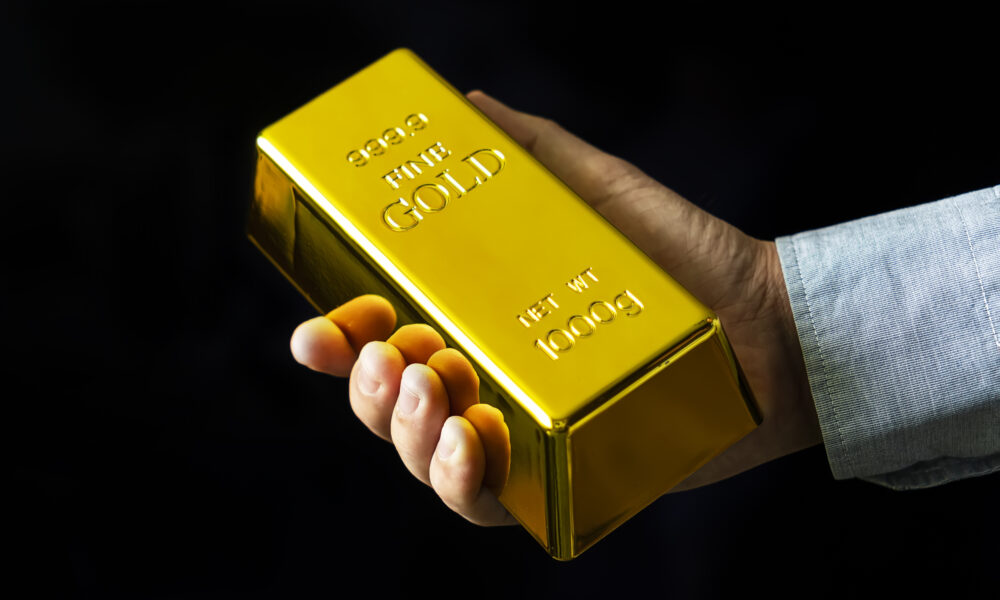 Why you should buy physical gold?