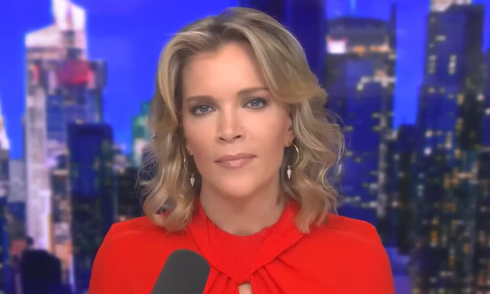 Megyn Kelly Throws Shade on Paul Pelosi Investigation: ‘The SFPD Has Egg on Its Face’￼