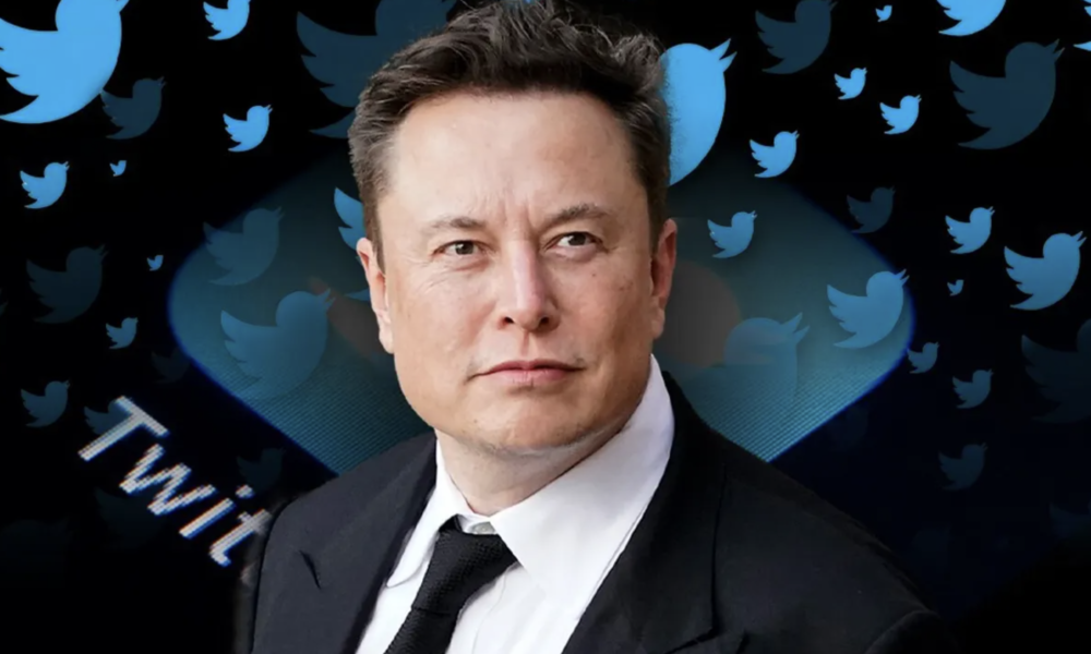 BREAKING: HERE IT IS: Elon Musk Reveals Why Twitter Suppressed Hunter Biden ‘Laptop From Hell’ Story￼